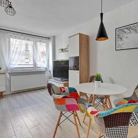 Beniowskiego Cosy Apartment 그디니아 외부 사진