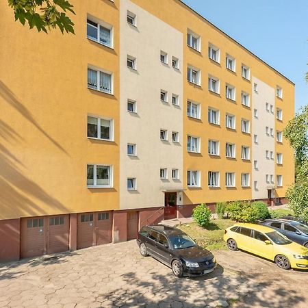 Beniowskiego Cosy Apartment 그디니아 외부 사진