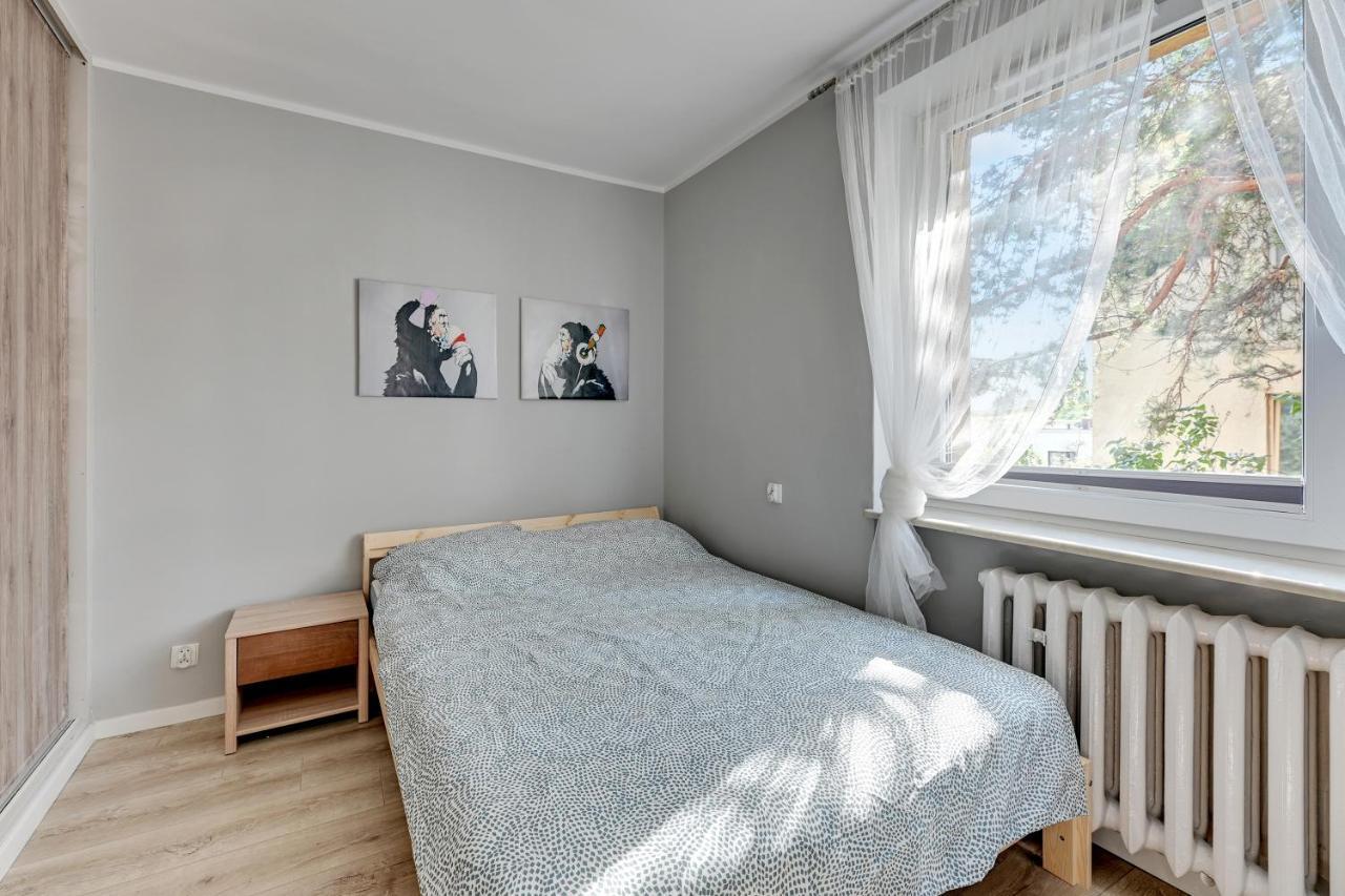 Beniowskiego Cosy Apartment 그디니아 외부 사진
