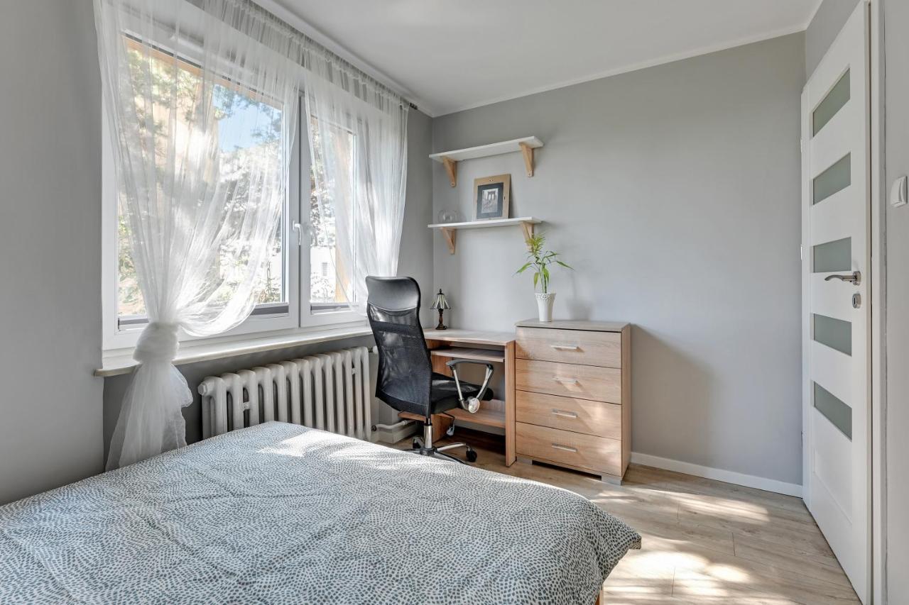 Beniowskiego Cosy Apartment 그디니아 외부 사진